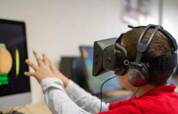 如果VR搭檔心理學，那它能否成為自閉癥患者的救命稻草？ 