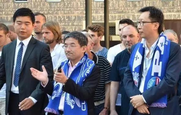 首家中資意大利俱樂部破產，背后有這樣一個急功近利的故事 